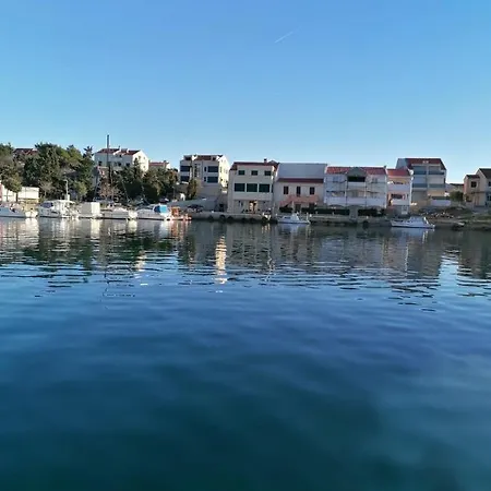 Apartmán Stara Kuca Šimuni