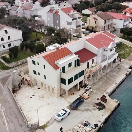 Stara Kuca Apartmán *