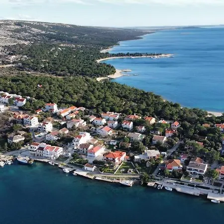 Apartmán Stara Kuca *