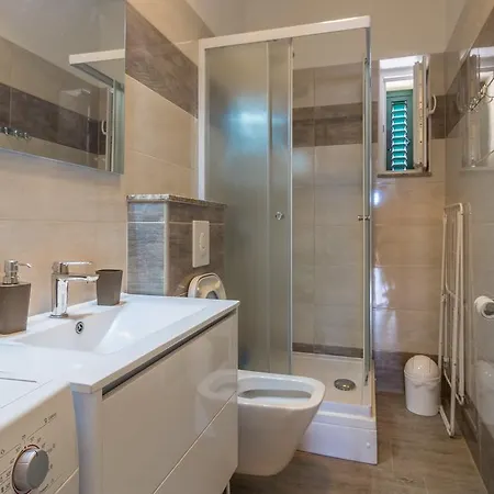 Apartmán Stara Kuca Šimuni