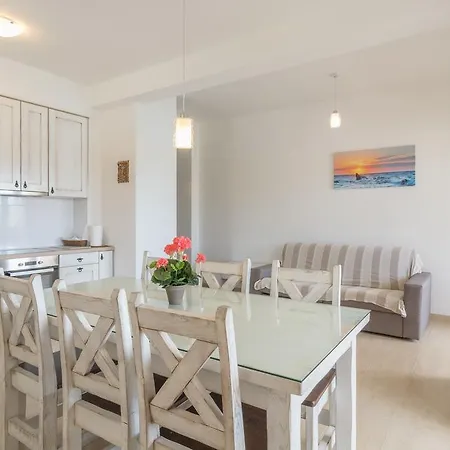 Апартаменты Stara Kuca Шимуни