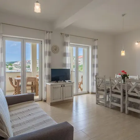 Apartmán Stara Kuca *