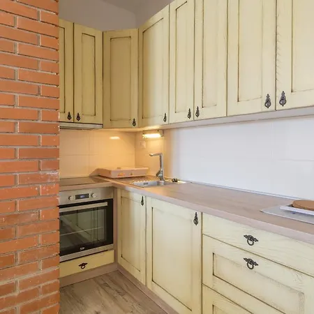 Апартаменты Stara Kuca