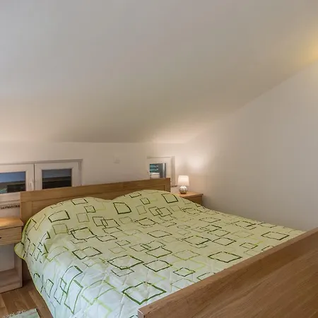 Stara Kuca Апартаменты Шимуни