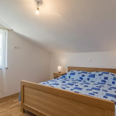 Apartmán Stara Kuca Šimuni