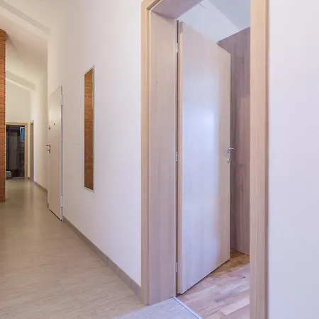 Stara Kuca Apartment Simuni
