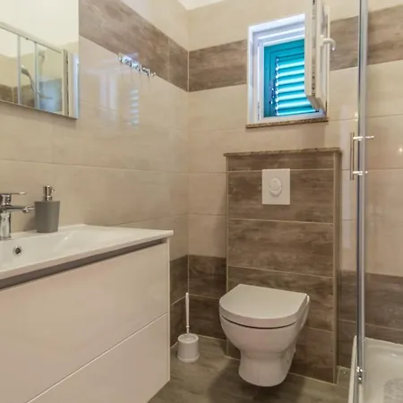 Apartmán Stara Kuca *