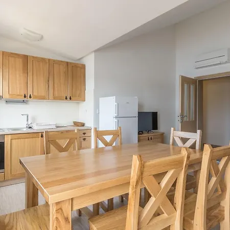 Apartmán Stara Kuca Šimuni