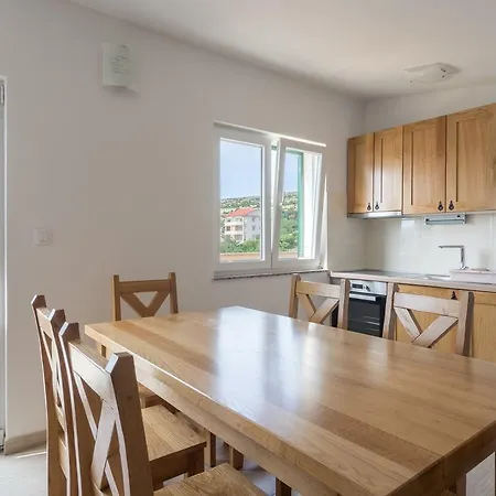 Stara Kuca Apartment Simuni