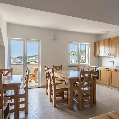 Apartmán Stara Kuca Šimuni