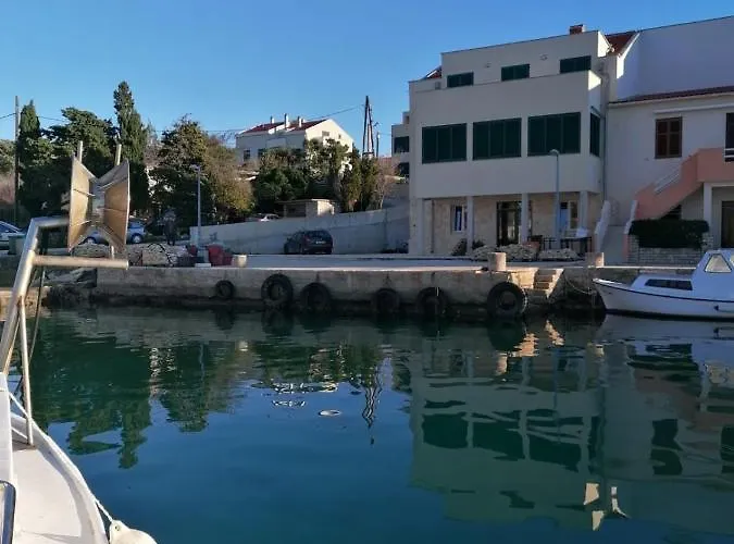 Apartman Stara Kuca *