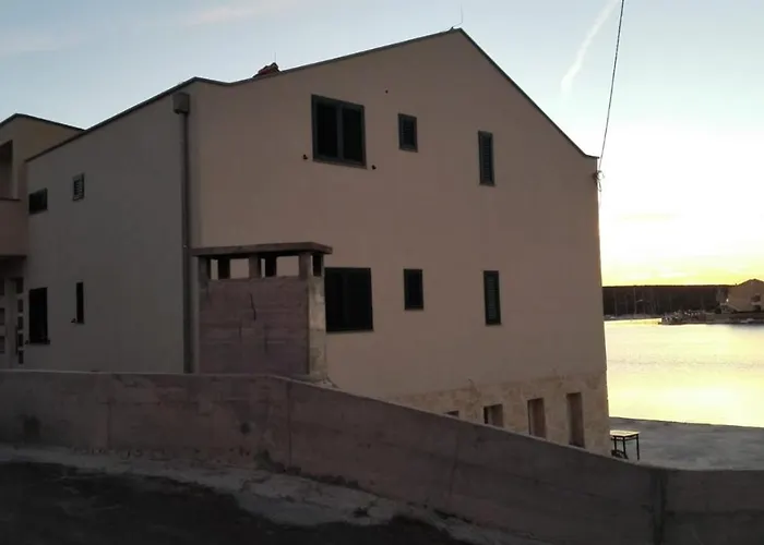 Stara Kuca Apartman *