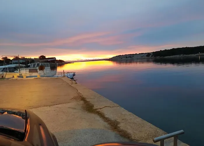 Stara Kuca Apartman *