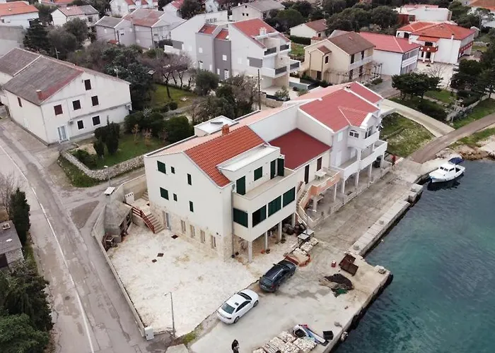 Stara Kuca Apartman *