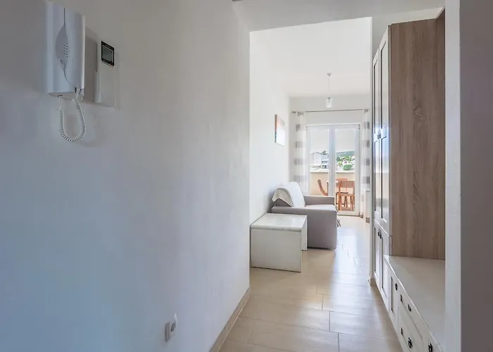 Stara Kuca Apartman *