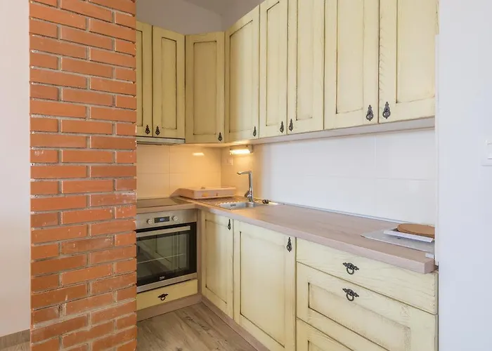 Apartman Stara Kuca