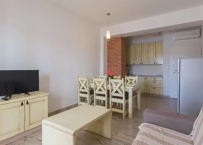 Apartman Stara Kuca *