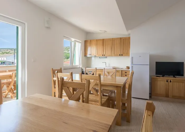 Apartman Stara Kuca *