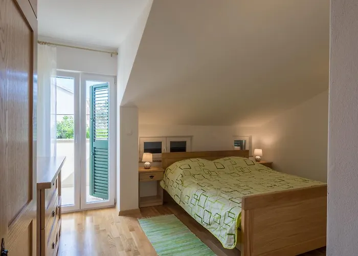 Stara Kuca Apartman *