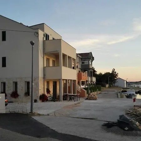Appartement Stara Kuca Šimuni