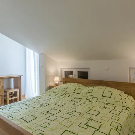 Apartamento Stara Kuca Šimuni
