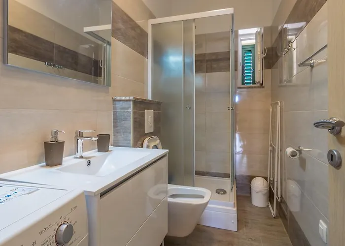 Appartement Stara Kuca Šimuni