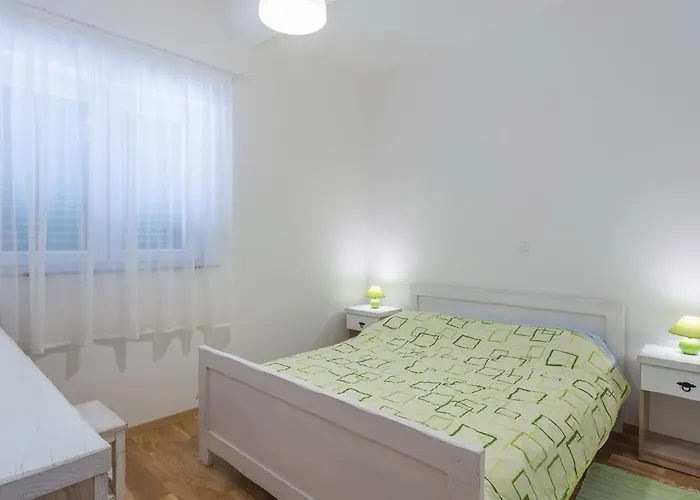 Stara Kuca Appartement Šimuni
