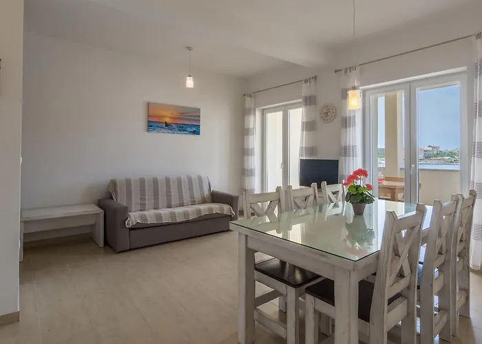 Appartement Stara Kuca *