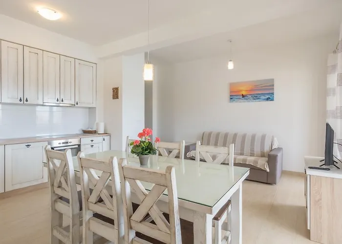 Appartement Stara Kuca Šimuni