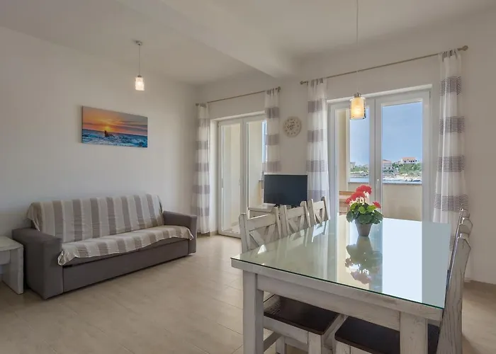 Stara Kuca Appartement