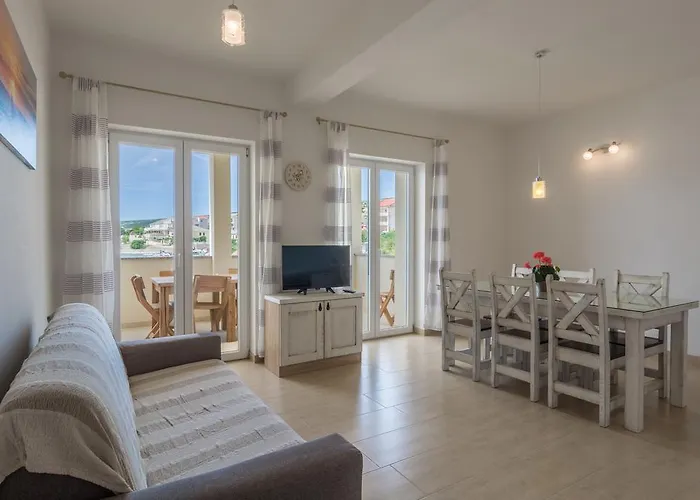 Appartement Stara Kuca *