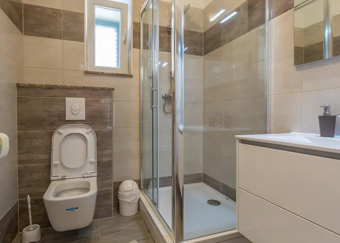 Appartement Stara Kuca Šimuni