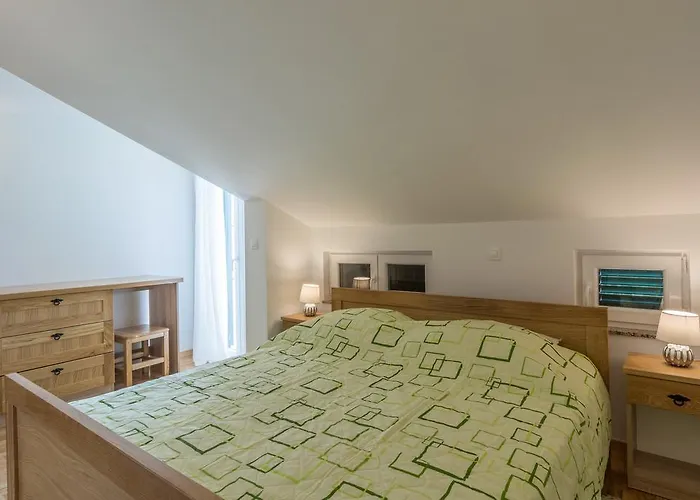 Appartement Stara Kuca Šimuni