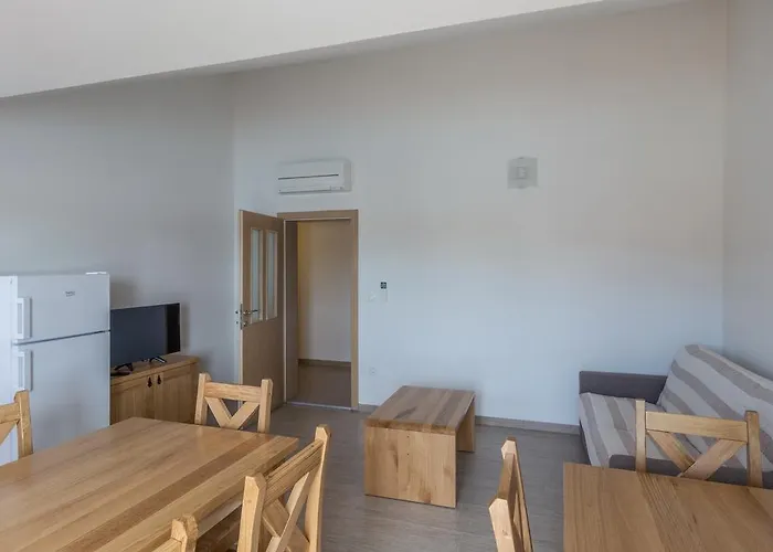 Stara Kuca Appartement