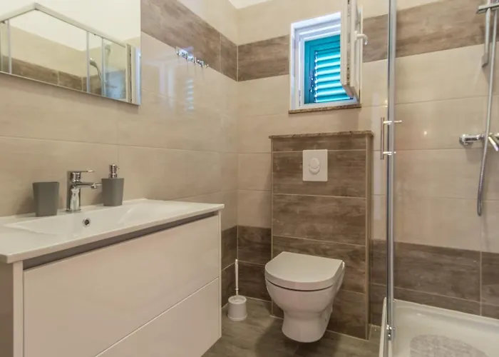 Appartement Stara Kuca *