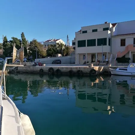 Apartmán Stara Kuca *