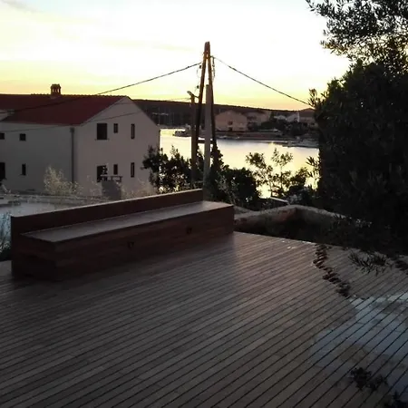 Apartman Stara Kuca *