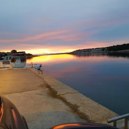 Stara Kuca Apartmán *