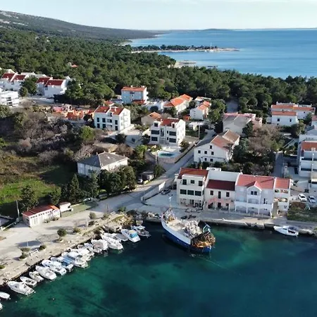 Apartment Stara Kuca