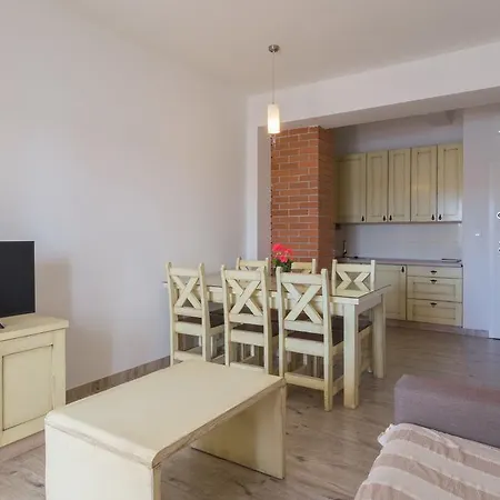 Apartment Stara Kuca *