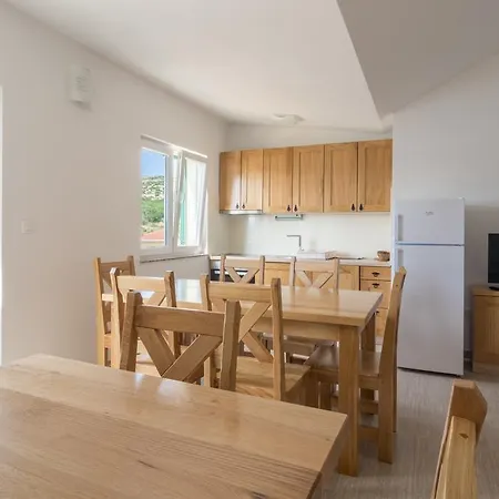 Apartment Stara Kuca *