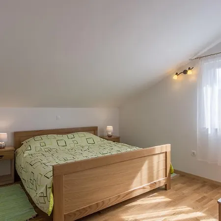 Stara Kuca Apartmán