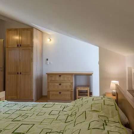 Apartment Stara Kuca