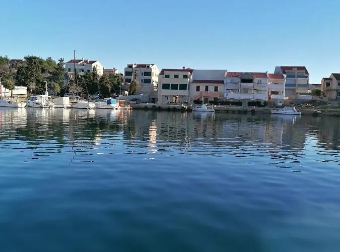 Apartman Stara Kuca Šimuni
