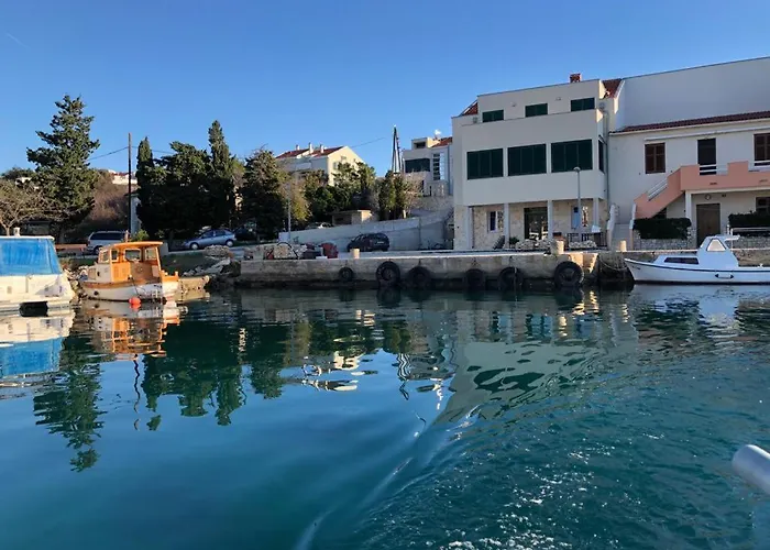 Stara Kuca Apartman Šimuni
