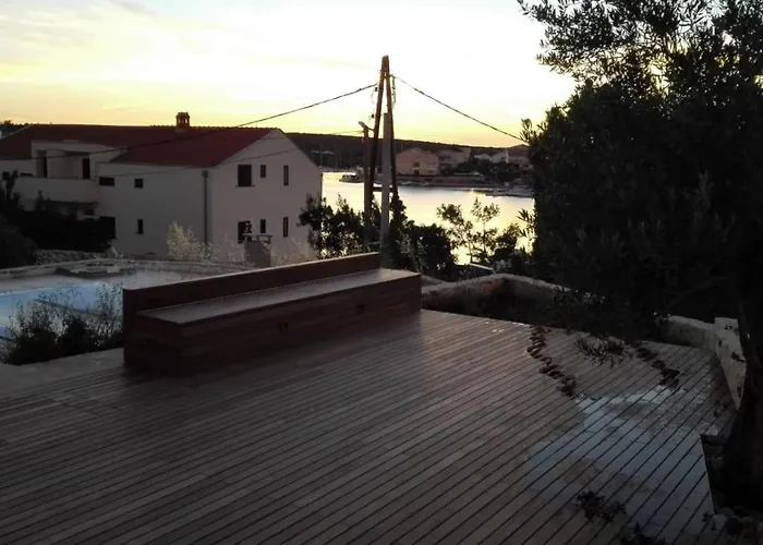 Apartman Stara Kuca *