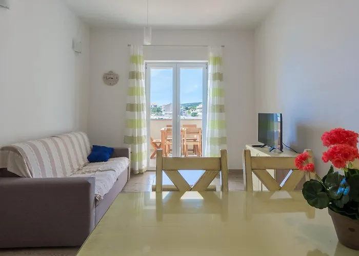 Stara Kuca Apartman *