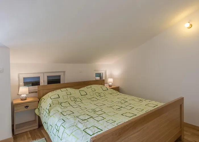 Stara Kuca Apartman Šimuni