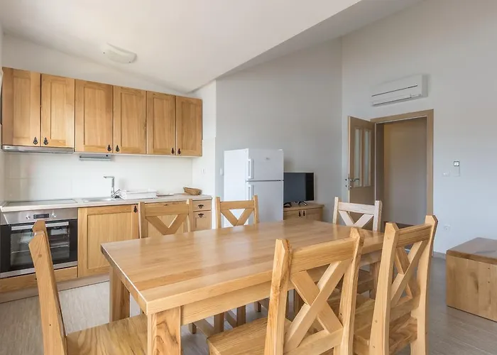 Apartman Stara Kuca Šimuni