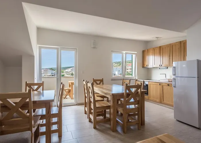 Appartement Stara Kuca Šimuni